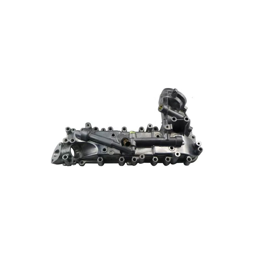 KAPAK SOĞUTUCU YAĞ D-MAX 07-11