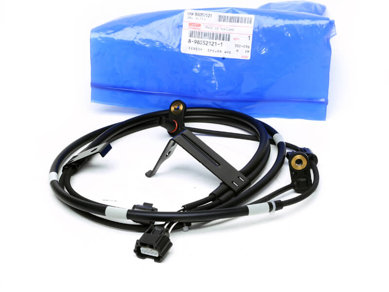 SENSÖR ABS D-MAX 12-15 ARKA LH/RH