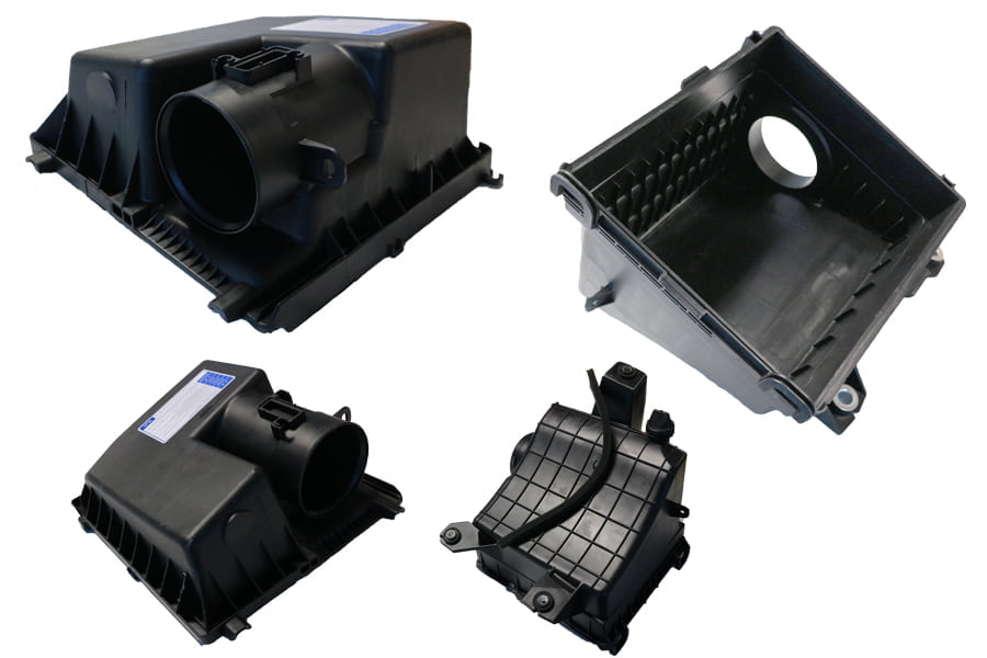 KUTU HAVA FİLTRE D-MAX 12-14 (KARE/KOMPLE)