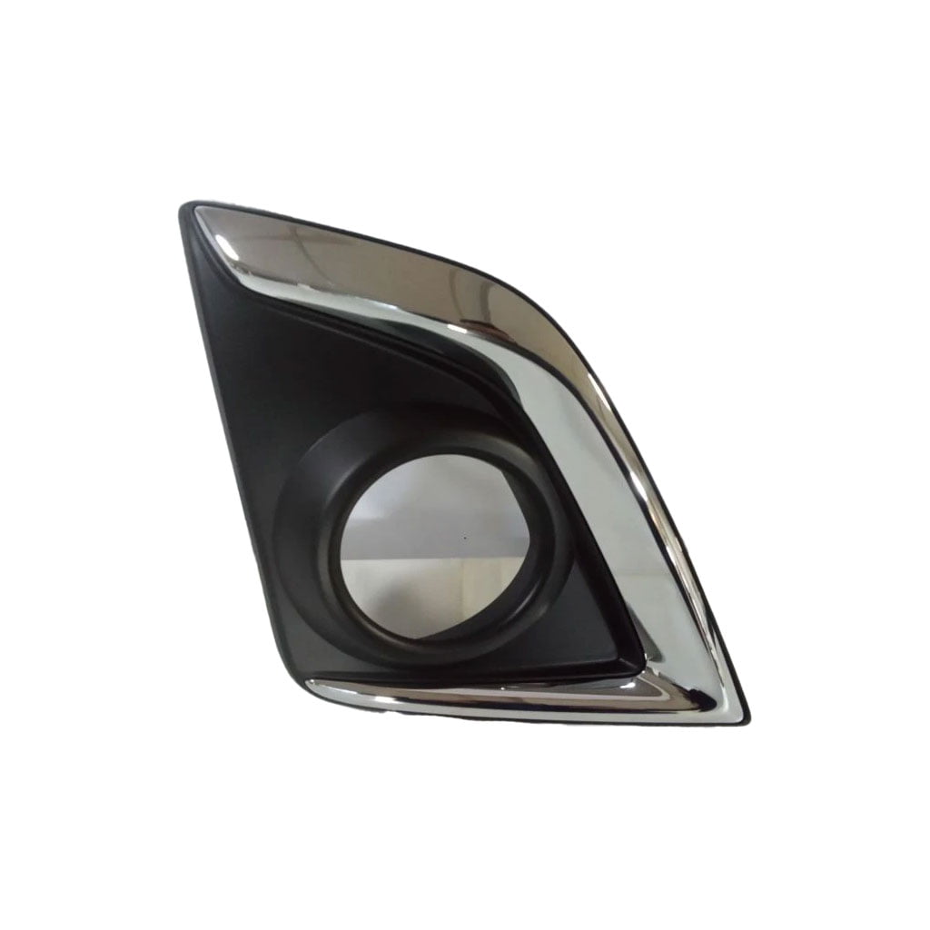 KAPAK LAMBA SİS D-MAX 16-18 RH (SİSLİ)