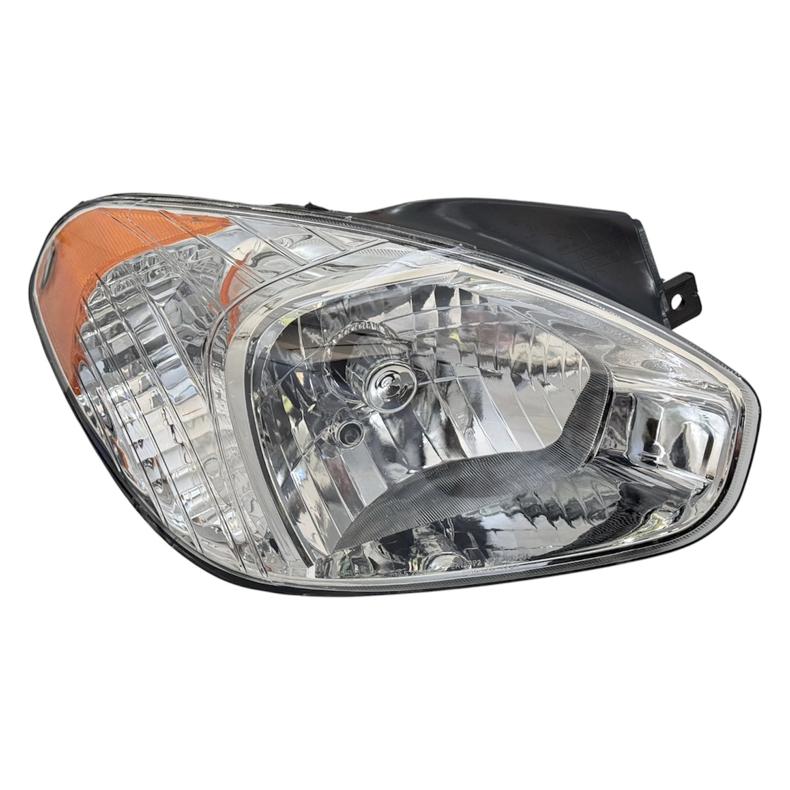 FAR ACCENT ERA 07-09 RH (SARI ELEKTRİKLİ)