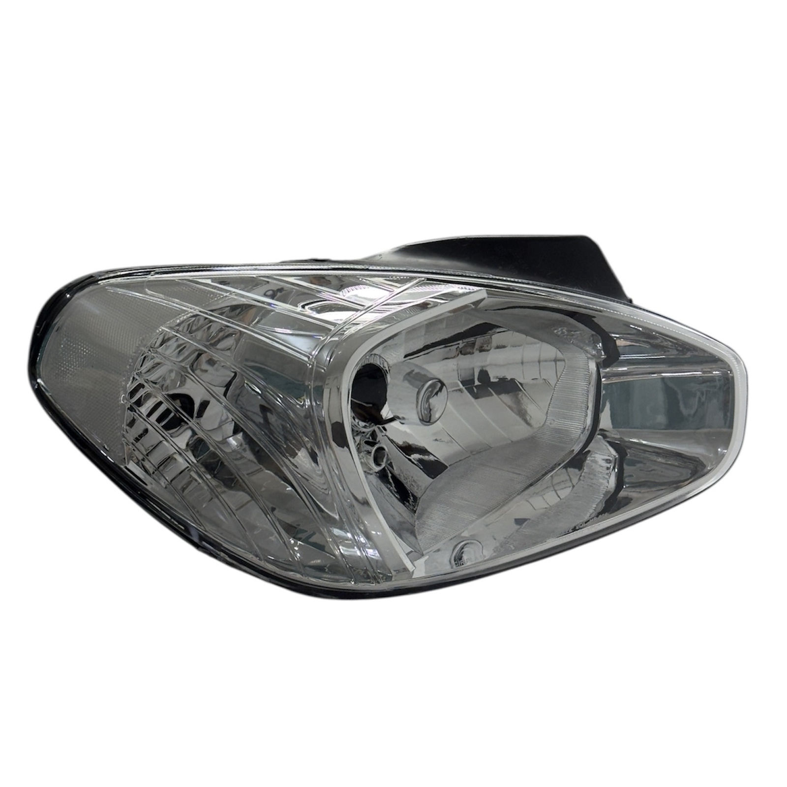 FAR ACCENT ERA 10-12 RH (BEYAZ ELEKTRİKLİ)