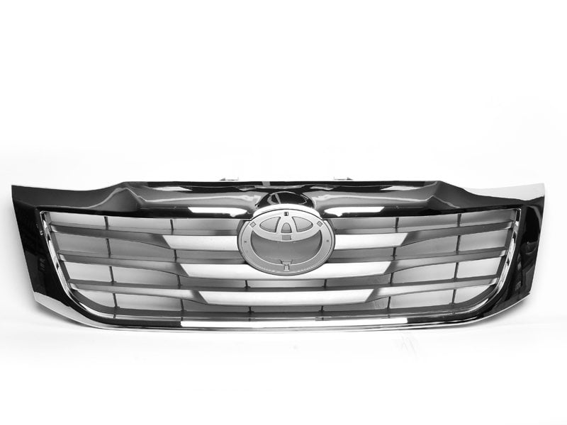 531110K690 PANJUR HILUX VİGO 12-14 ÖN (KROM)