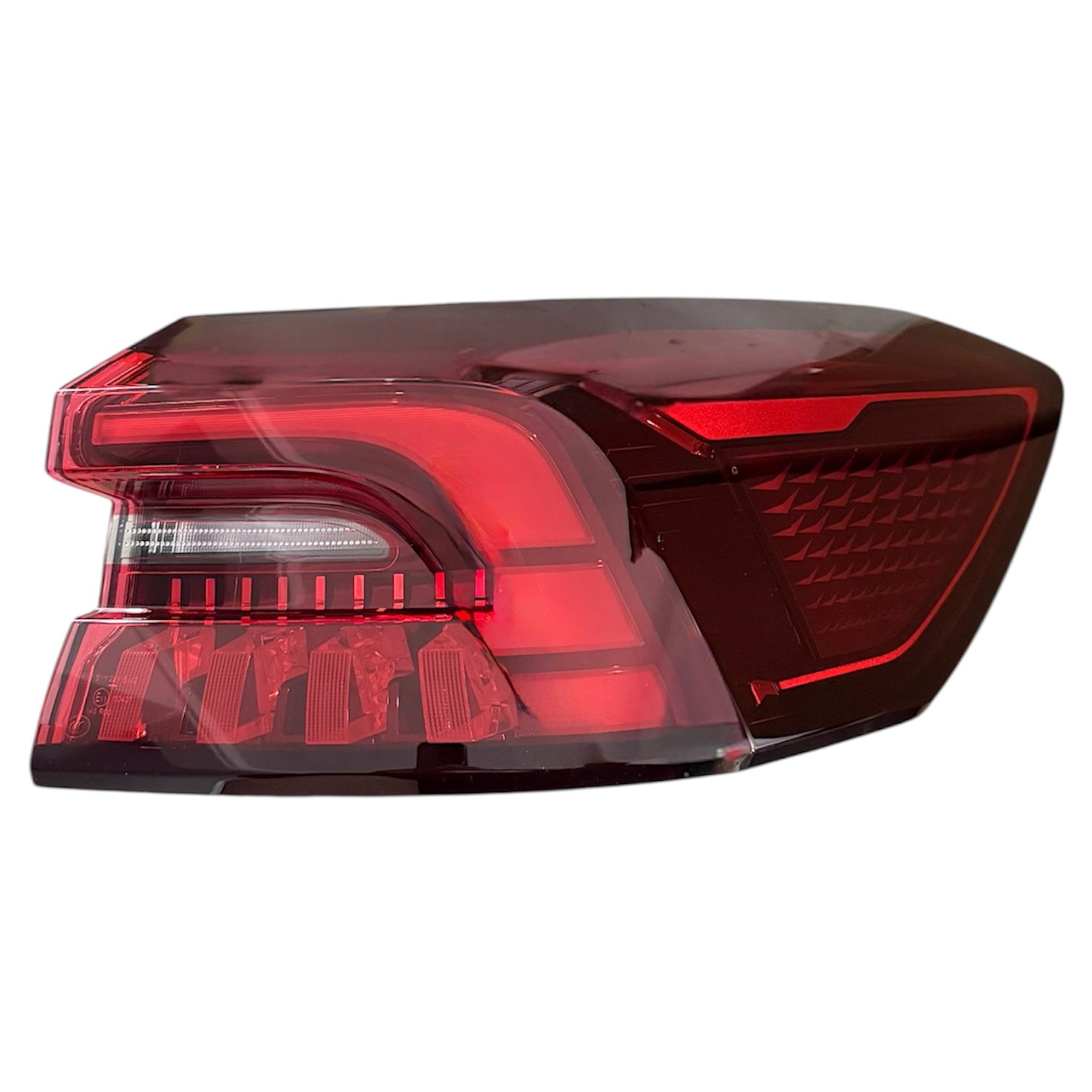 STOP TİGGO 8 PRO MAX 24-25/TİGGO 8 25-27
