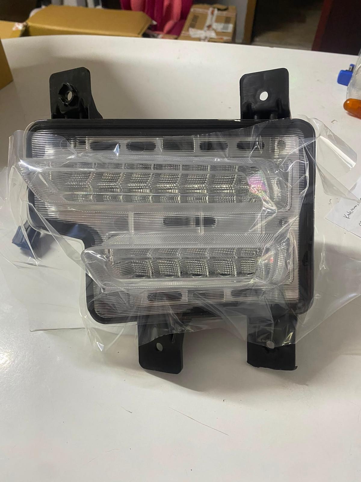 LAMBA SiS TIGGO 7 PRO 22-24 LH