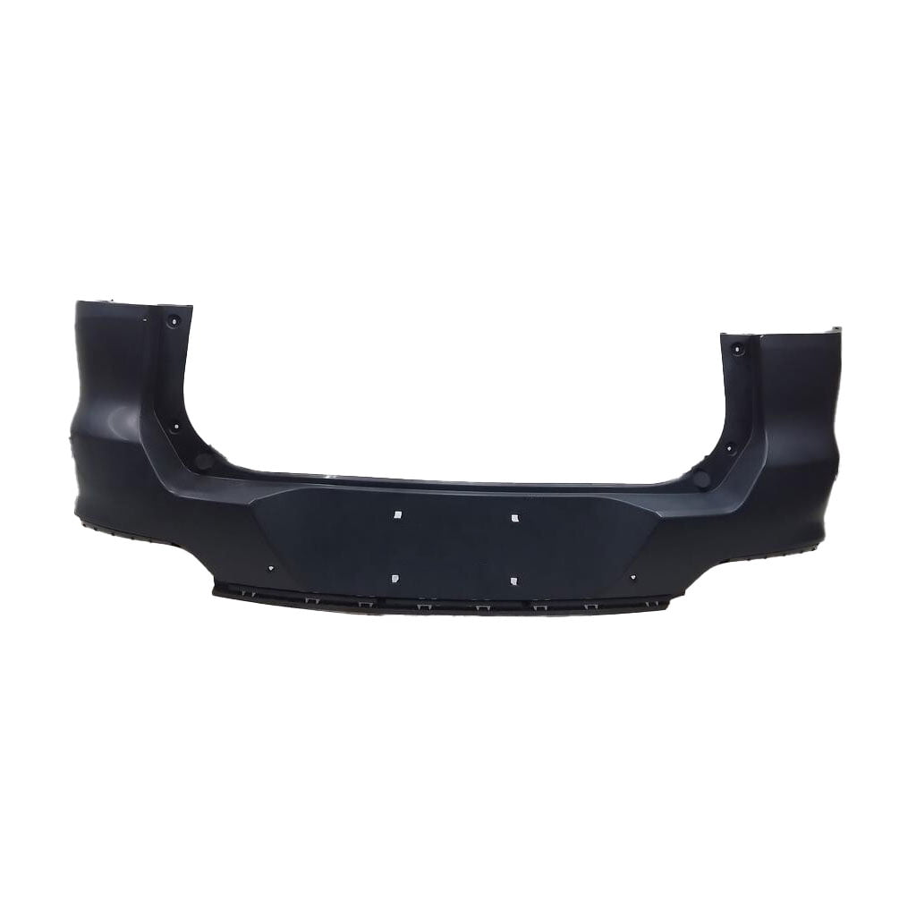 Arka Tampon Chery Tiggo 7 Pro 2023-2025