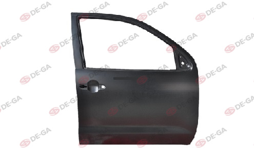 TOYOTA HİLUX ÖN SAĞ KAPI  2006- 2015 