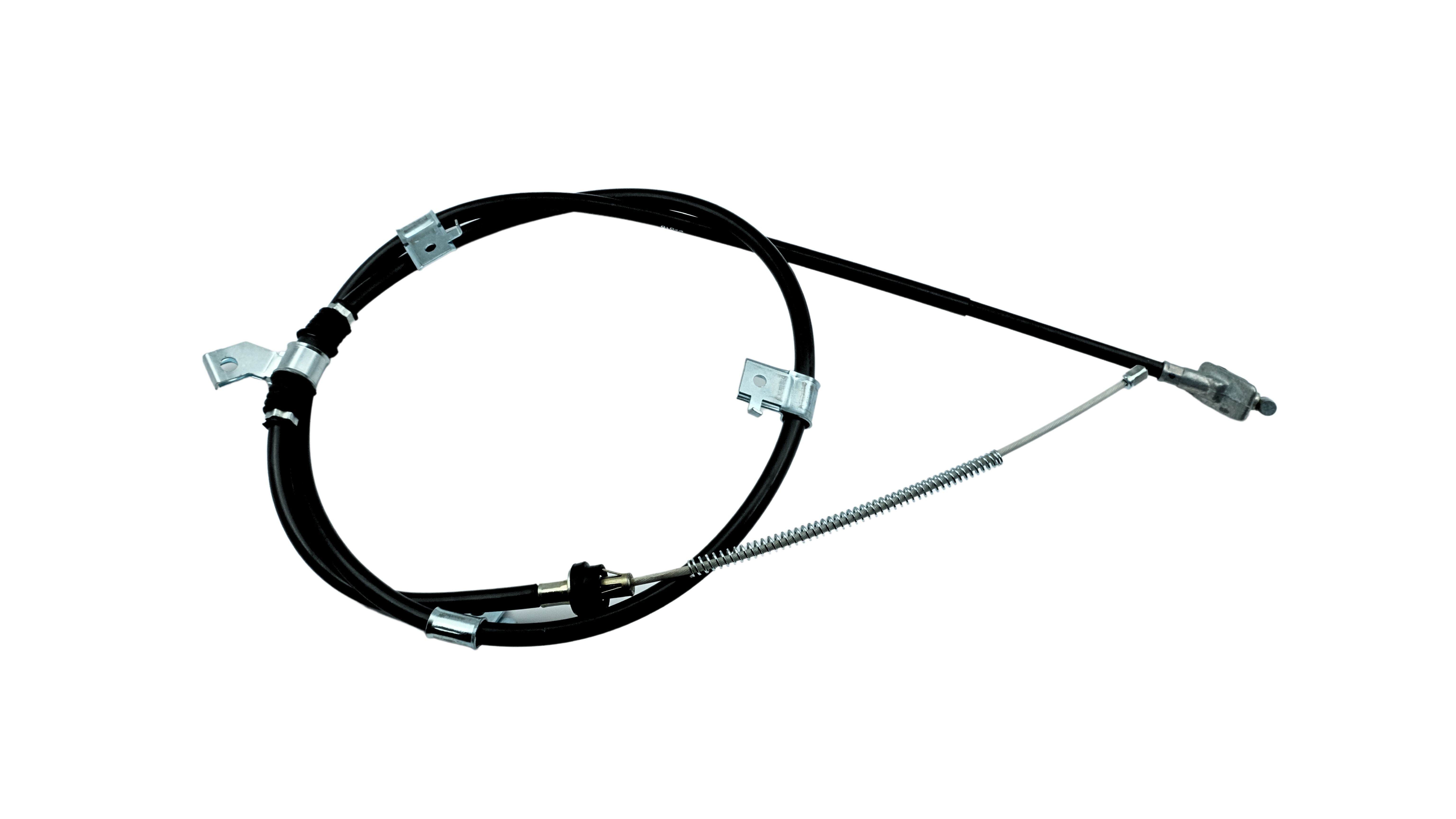 TEL ARKA EL FREN SOL D-MAX 4X4 12-15
