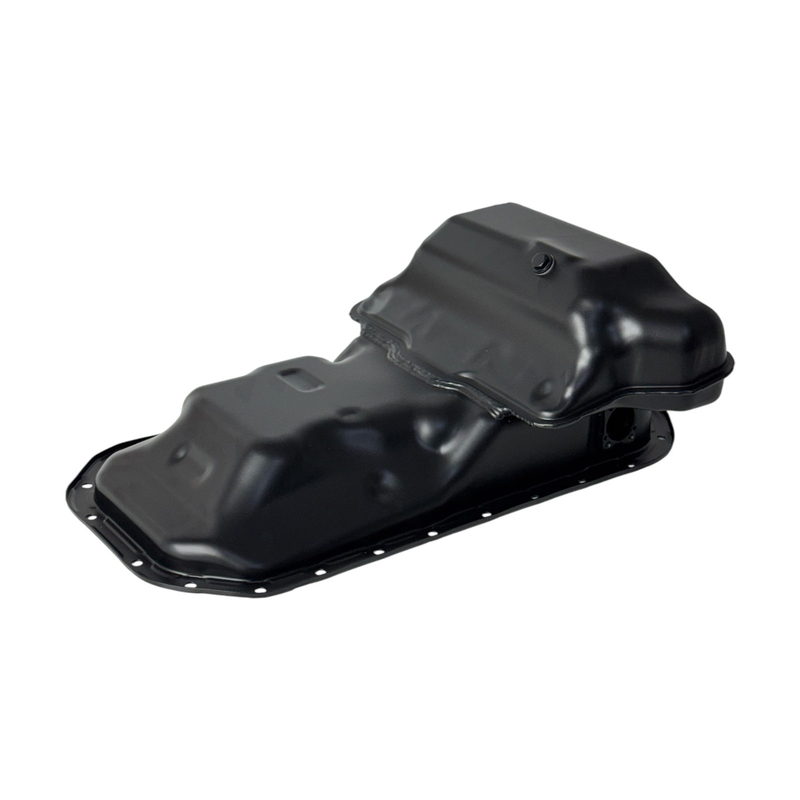 12101-0E010 Toyota Hilux Yağ Karter 2015-2025 — İTAQİ OEM Parça
