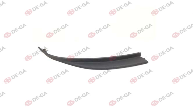 Opel Tampon Astra J 14-16 Ön Sol (Spoyler)