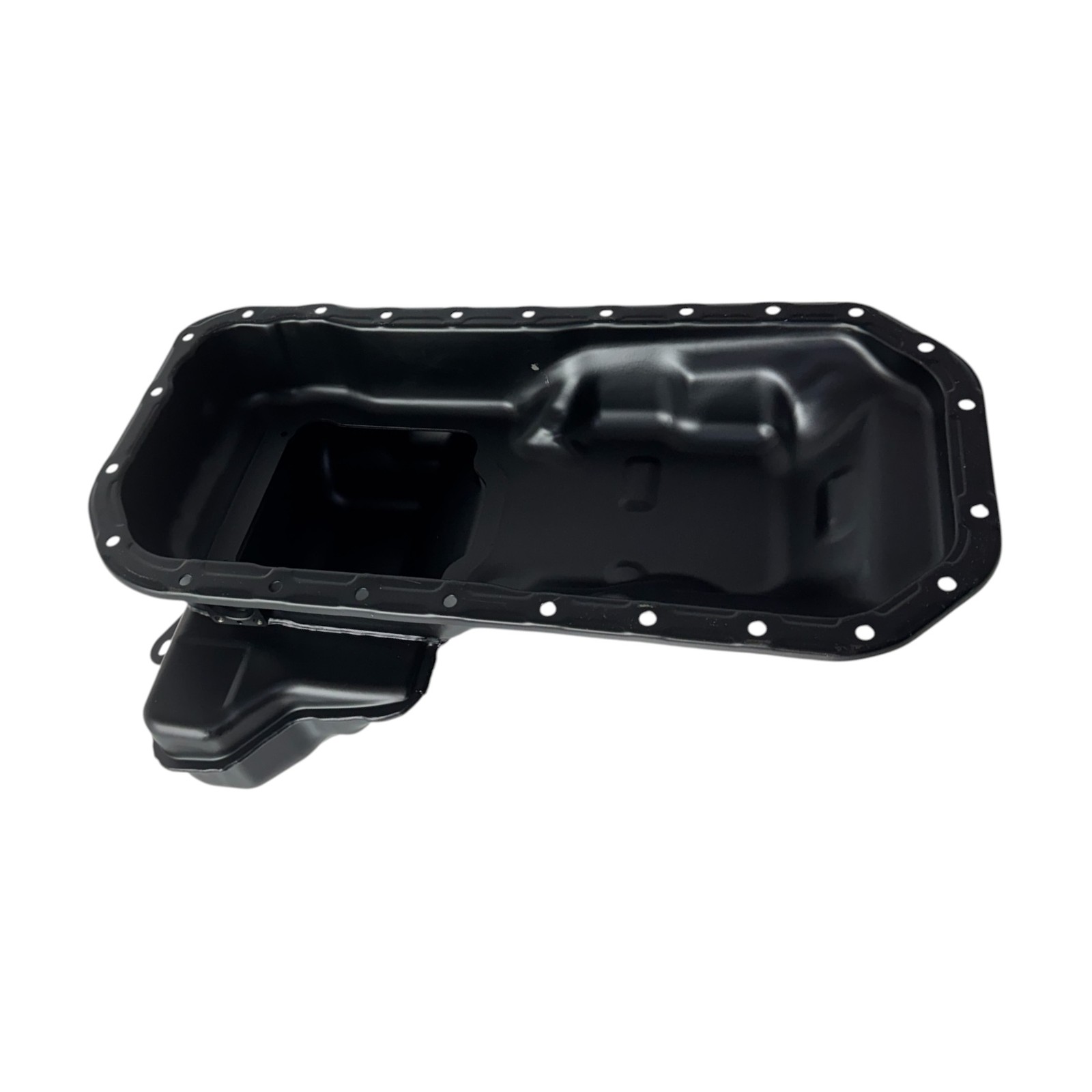 12101-0E010 Toyota Hilux Yağ Karter 2015-2025 — İTAQİ OEM Parça