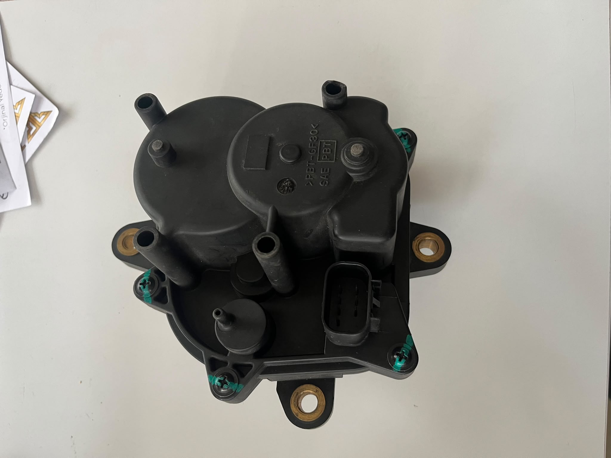 ISUZU D-MAX ARAZİ ŞANZUMAN MOTOR 2006-2019