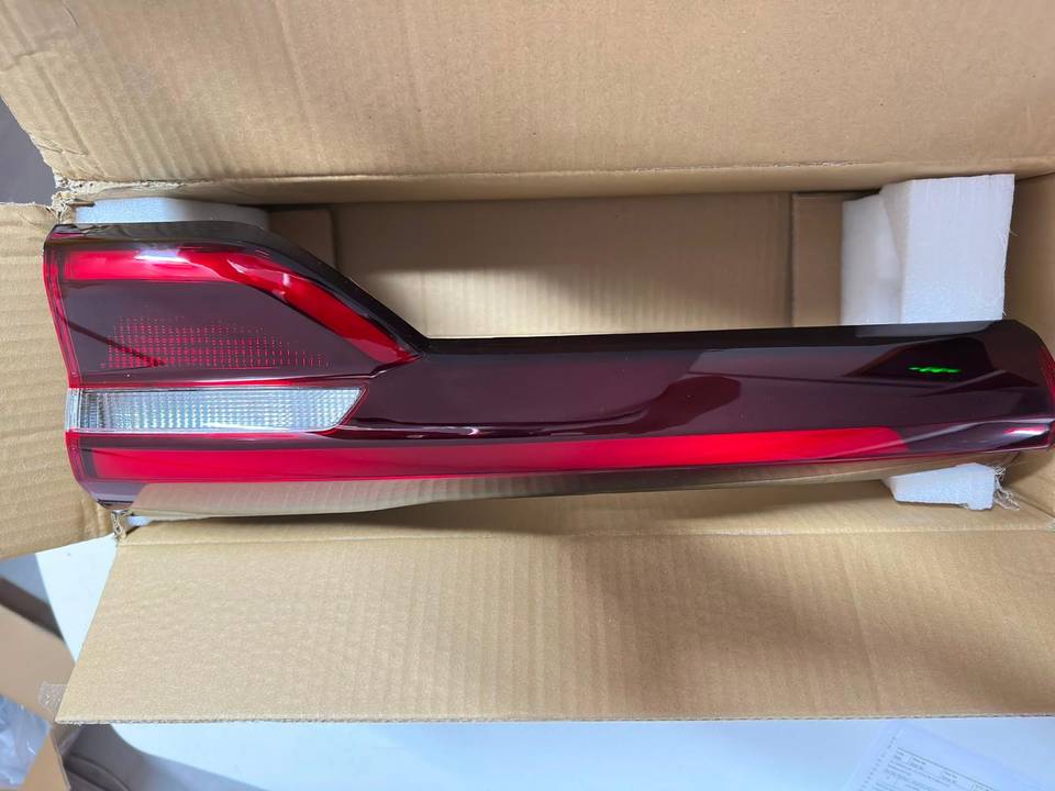 605000203AA Chery tiggo 7 pro iç stop Sol 2022-2024 — Chery OEM Parça