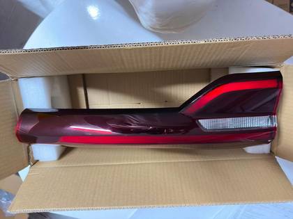 605000204AA Chery tiggo 7 pro iç stop sağ