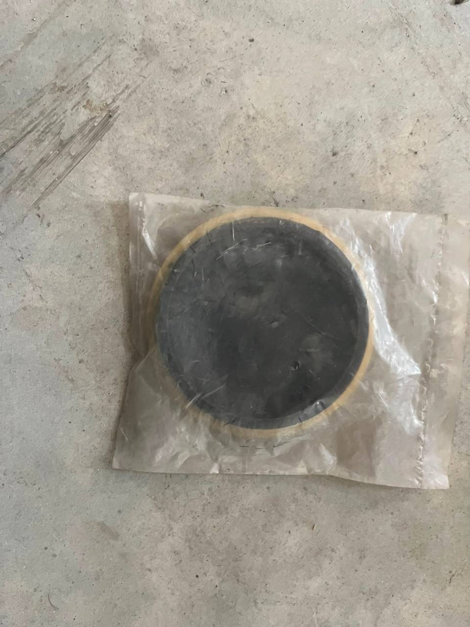 43442-0K010 HİLUX ÖN PORYA KAPAK TEKER YAĞ HILUX VİGO 07-17 — ITAQI OEM Parça