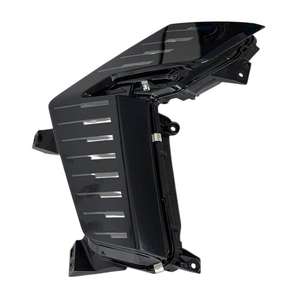 266051410R LED GÜNDÜZ CLIO 24-25 LH — İTAQİ OEM Parça