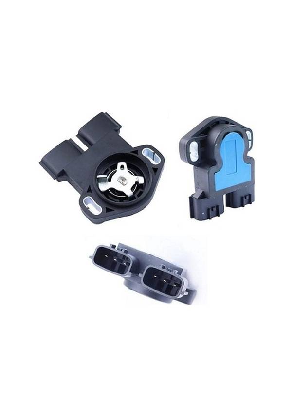 89716-31640 GAZ PEDAL KONUM SENSÖR D-MAX 2007-2014 — itaqi OEM Parça