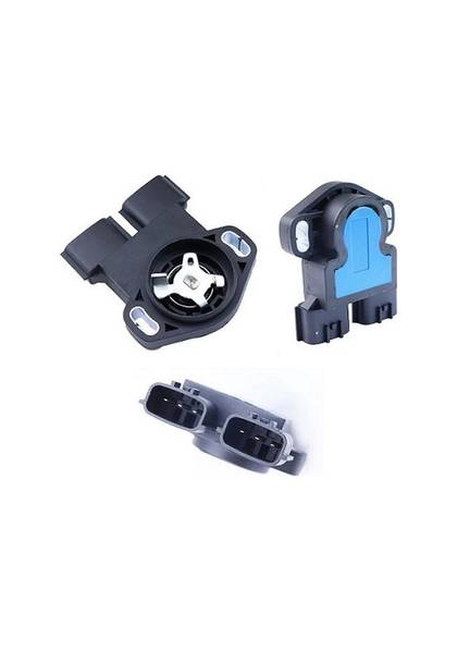 97163164 GAZ PEDAL KONUM SENSÖR D-MAX 2007-2014