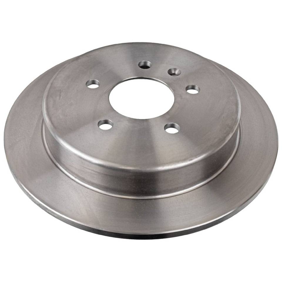 8460017993 Arka Fren Diski Chery Tıggo 8 Pro-Pro Max 23 > — CHREY OEM Parça