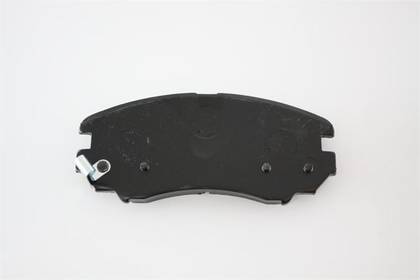 T156GN3501080 Fren Balatası Tiggo 8 Pro / Pro Max / Plus Tiggo 7 / Omoda 5 16 > Ön