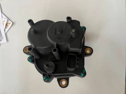 8981964150 ISUZU D-MAX  ARAZİ  ŞANZUMAN  MOTOR 2006-2019 